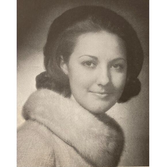 Vintage Mink Fur Collar Sz 3.5" Fur/1.5" Collar x 27" Lined Blonde - Picture 1 of 10